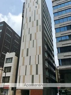 メインステージ神田須田町【3階】の外観