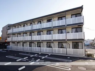 レオパレスNOMAの画像