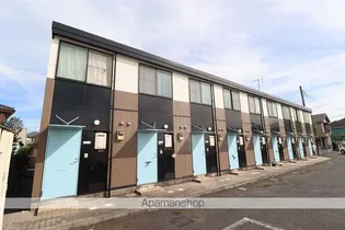 レオパレスT&Sの画像