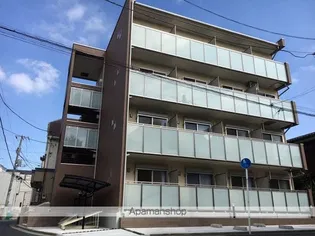 クレイノアドバンス川崎の画像