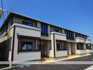 ルーベル鴨島Bの画像