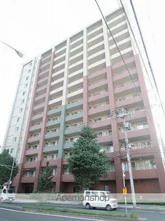 北海道札幌市中央区北五条西11丁目【マンション】の外観