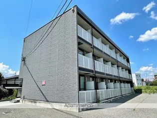 レオパレスミルキーウェイの画像