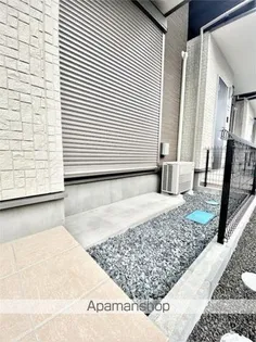 VIVALES II C(ヴィヴァレスツーシー)【110号室】の内装