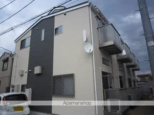 ザ ソレイユ長町の画像