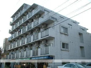 ダイアパレス上永谷の画像