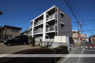 第二岸田マンションの画像