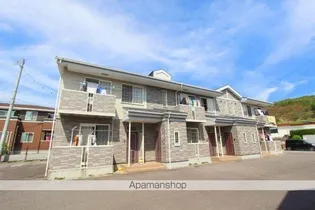 サンブリーゼ東山 Aの画像