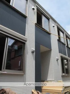 アペックス田端の画像