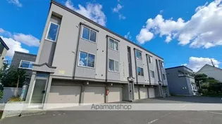カーサノルテ琴似の画像