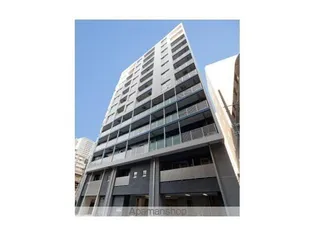 レジディア九段下Ⅱ【4階】の外観