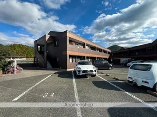 パークサイド小糸江Ⅰの画像