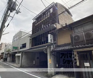 カーサ大和大路【204号室】の外観