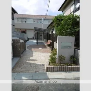 タウンコート二十世紀が丘の画像