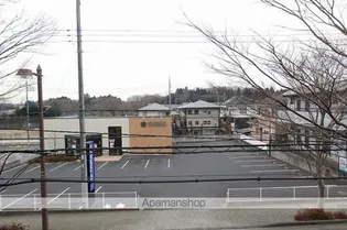 サイプレス ABC【2階】の内装