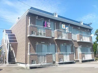 ハイツメリーメリーの画像