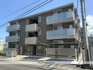 リビエールIIの画像