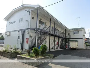 Yセフティ【206号室】の外観