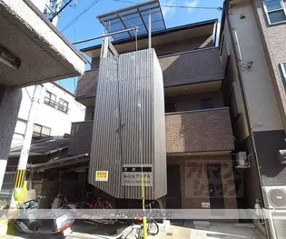アンクル丹波口の画像
