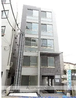 FUSION上板橋の画像