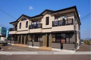 エスポワール青木Aの画像