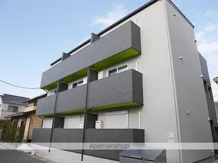 オリーブ北戸田の画像