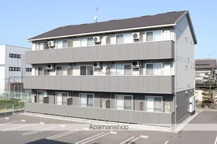 ポートサイドヴィラ Ⅰ【1階】の外観