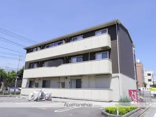 ラ ソレイユ Aの画像