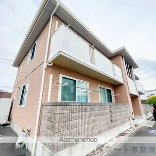 シャーメゾン梅本の画像