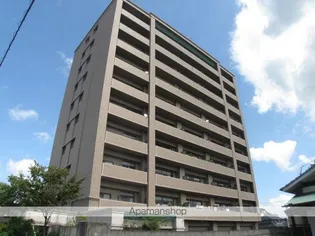 アルファルネス木太町の画像