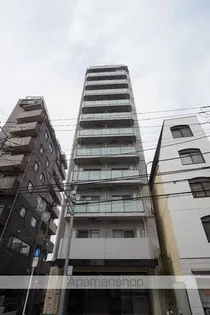 メインステージ若松河田【902号室号室】の外観