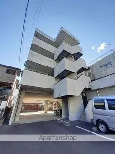 グラン アルフル東雲の画像
