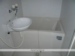 レオパレスライトスペースⅡ【2階】の風呂