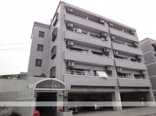 ジョイフル東野【407号室】の外観