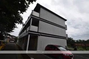 ストンリバー マンションの外観