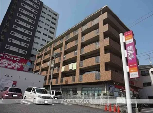 ビュー野火止弐番館の画像