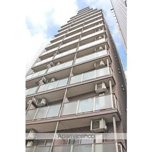 スカイコート本郷東大前壱番館【804号室号室】の外観