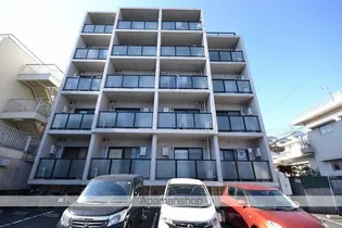 エクレール二軒茶屋の画像