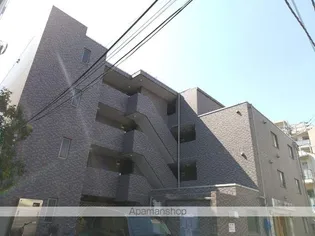 スカイコート高円寺第5の画像