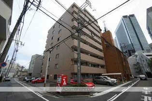 ロイメント名駅【2階】の外観