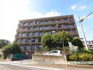 スカイヒルズ我孫子の画像