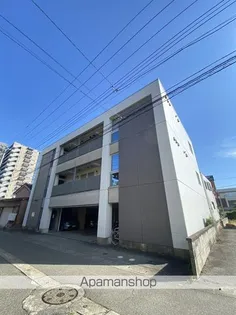 エアロハイツ神通の画像