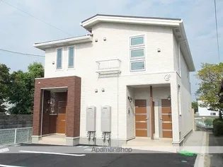 メゾンリヴィエールCの画像