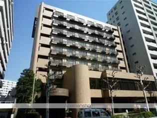 メゾン大塚【9階】の外観