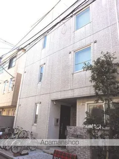 ABBEY ROAD【3階】の外観