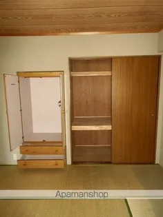 ESPECIALLYMANSION−M【501号室】の内装