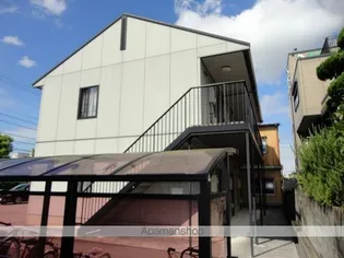 シャーメゾン比島 A棟【2階】のその他画像