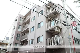 メゾン ド ゼフィールIIIの画像