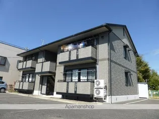 セジュール綱島の画像