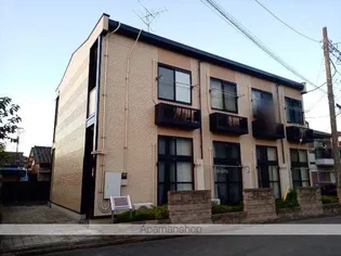 レオパレスレスト川越の画像